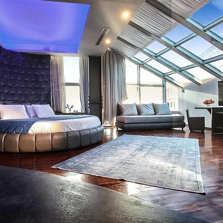 Diamond Suites, Philian Hotels And Resorts Saloniki Zewnętrze zdjęcie
