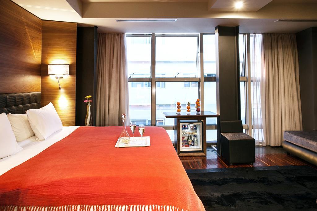 Diamond Suites, Philian Hotels And Resorts Saloniki Zewnętrze zdjęcie