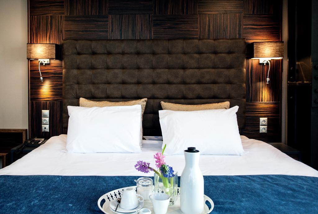 Diamond Suites, Philian Hotels And Resorts Saloniki Zewnętrze zdjęcie
