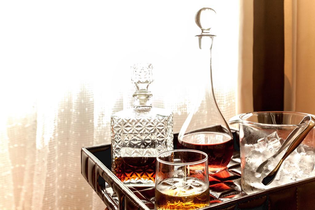 Diamond Suites, Philian Hotels And Resorts Saloniki Zewnętrze zdjęcie