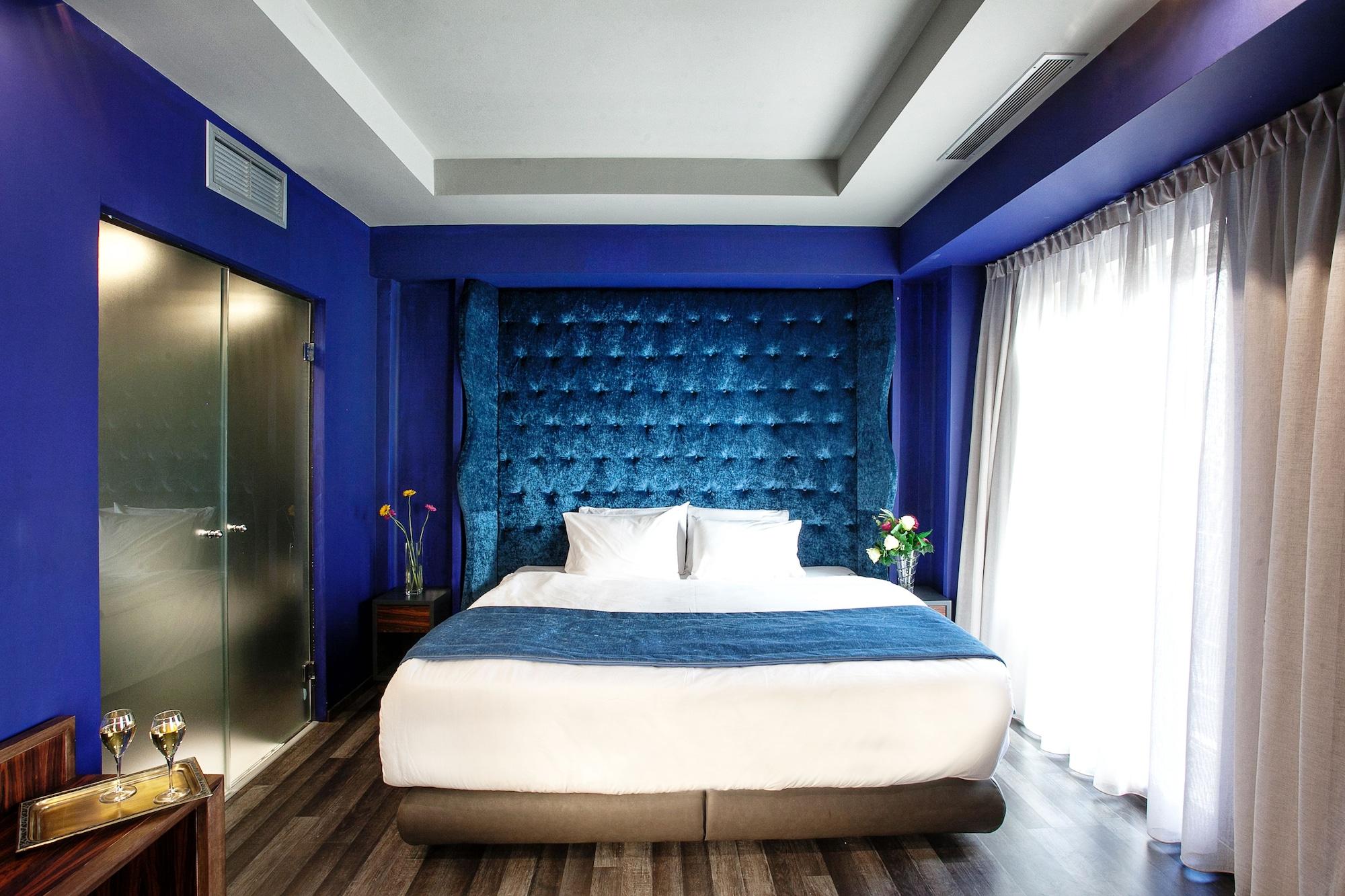 Diamond Suites, Philian Hotels And Resorts Saloniki Zewnętrze zdjęcie