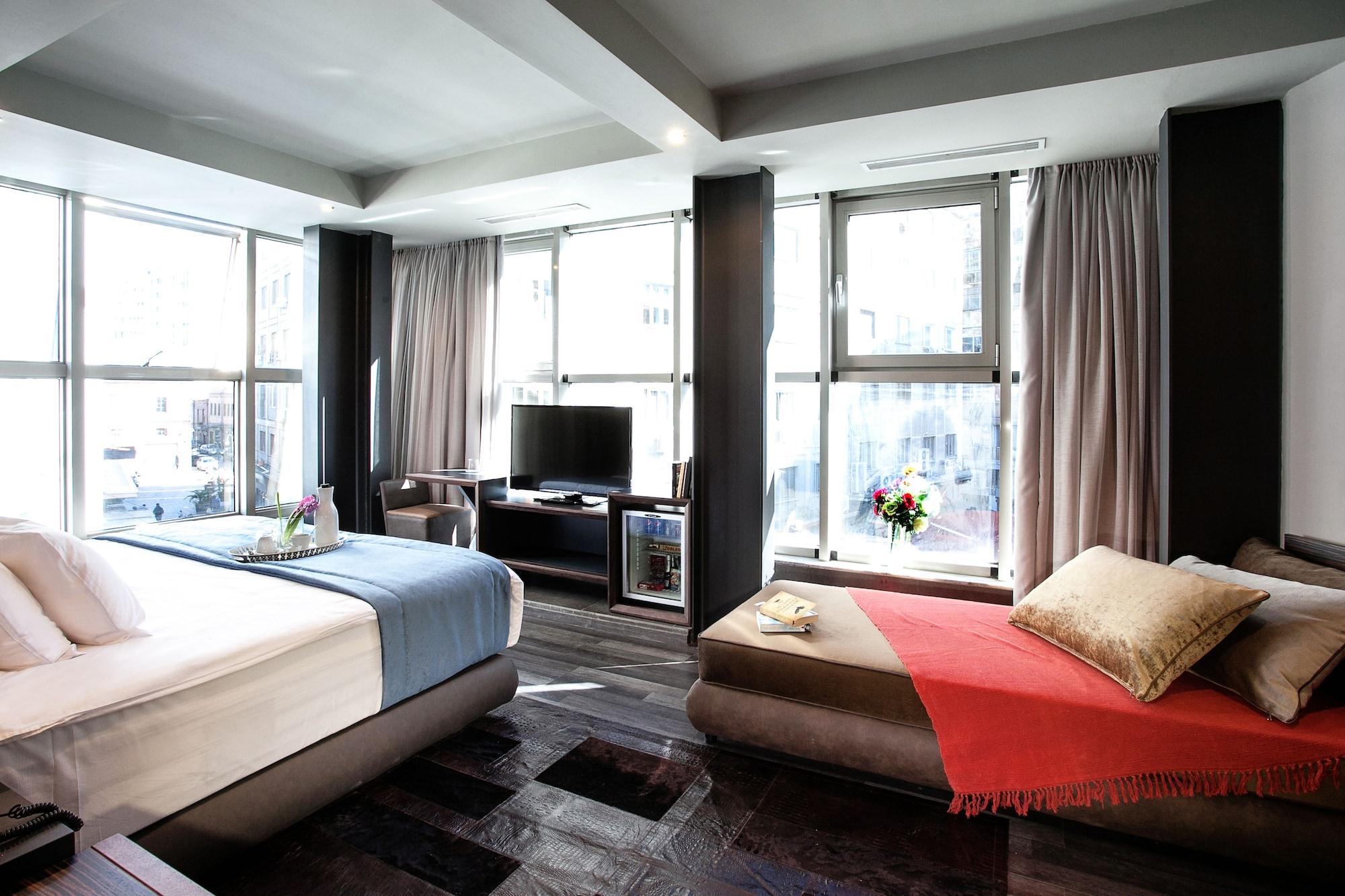 Diamond Suites, Philian Hotels And Resorts Saloniki Zewnętrze zdjęcie