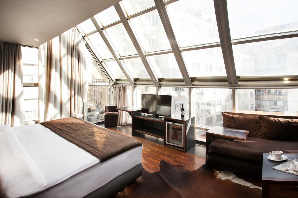 Diamond Suites, Philian Hotels And Resorts Saloniki Zewnętrze zdjęcie