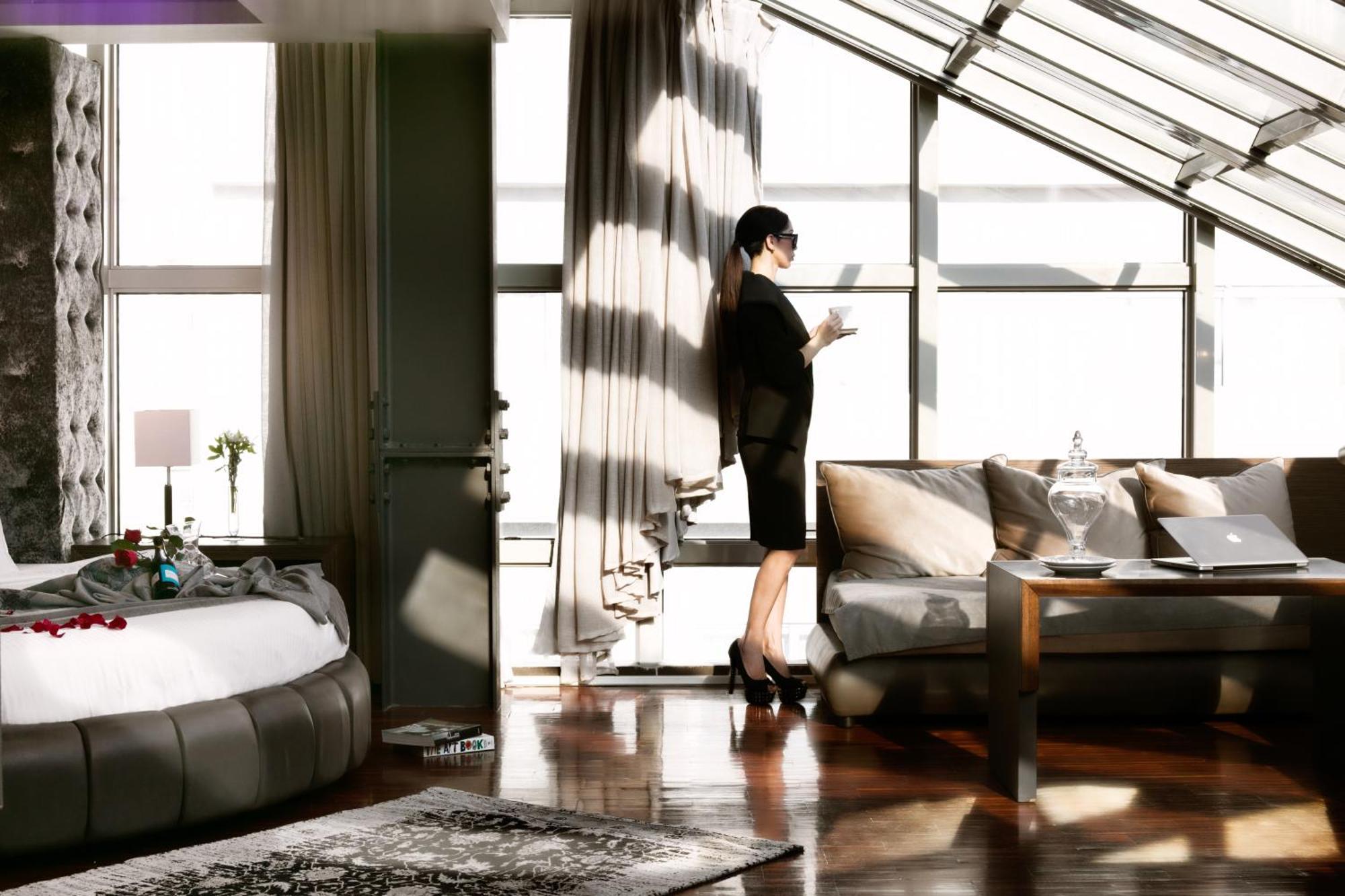 Diamond Suites, Philian Hotels And Resorts Saloniki Zewnętrze zdjęcie