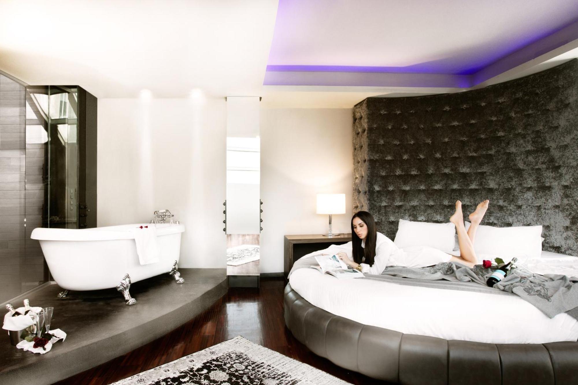 Diamond Suites, Philian Hotels And Resorts Saloniki Zewnętrze zdjęcie