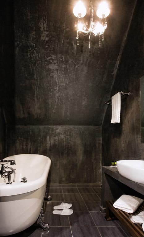 Diamond Suites, Philian Hotels And Resorts Saloniki Zewnętrze zdjęcie