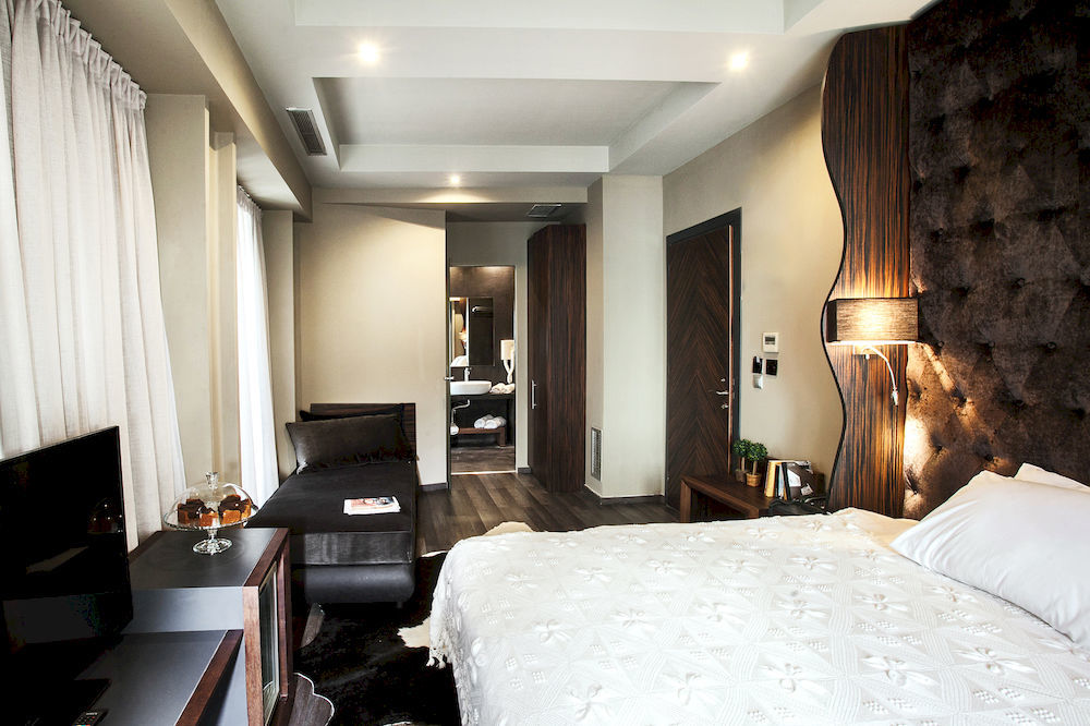 Diamond Suites, Philian Hotels And Resorts Saloniki Zewnętrze zdjęcie