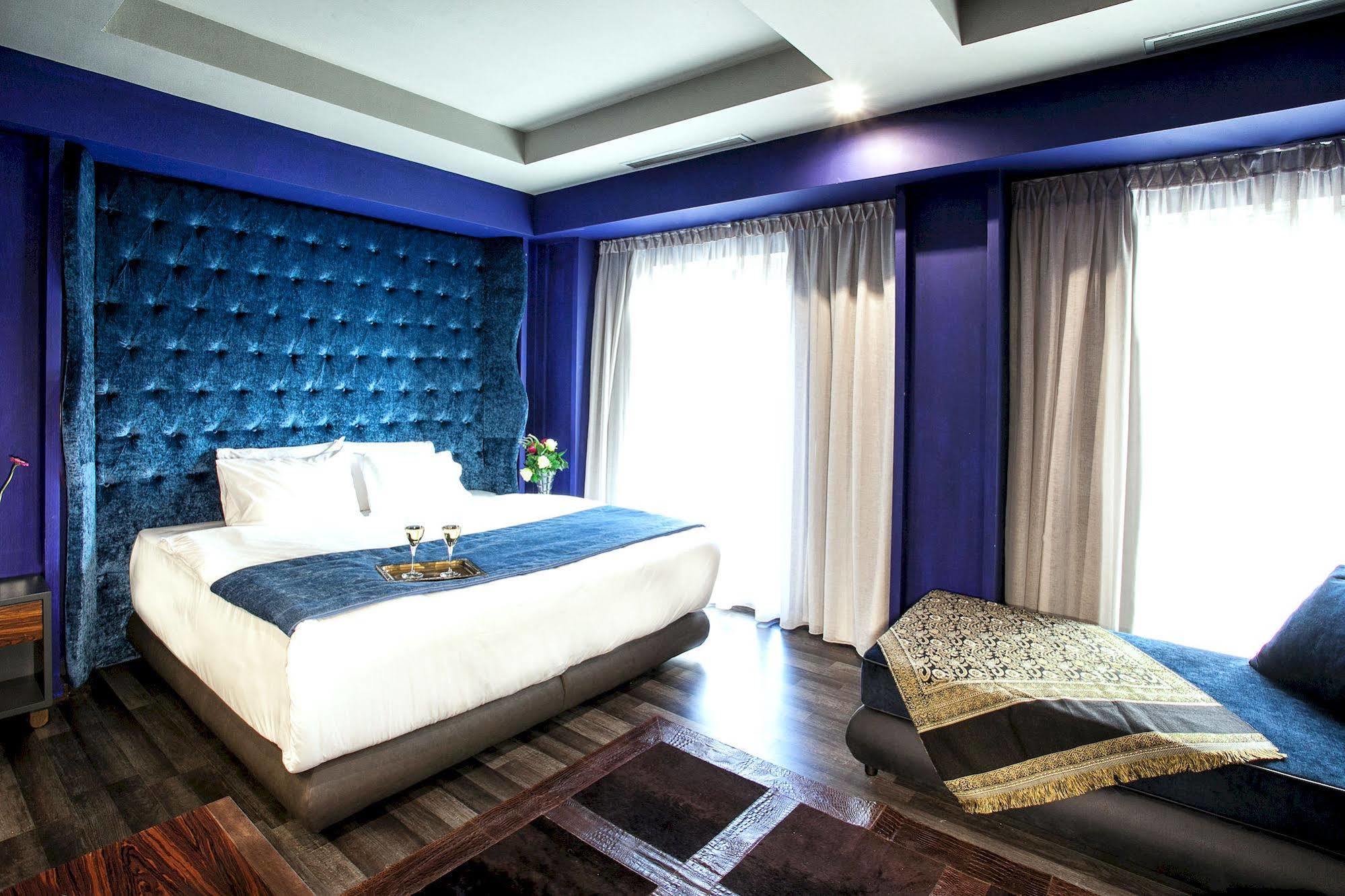 Diamond Suites, Philian Hotels And Resorts Saloniki Zewnętrze zdjęcie