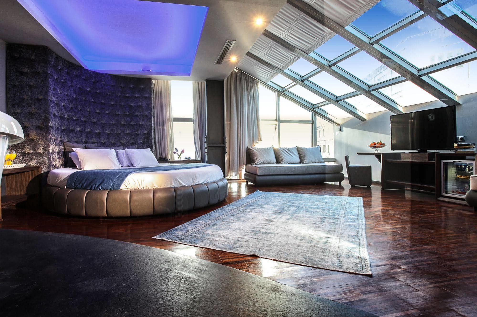 Diamond Suites, Philian Hotels And Resorts Saloniki Zewnętrze zdjęcie