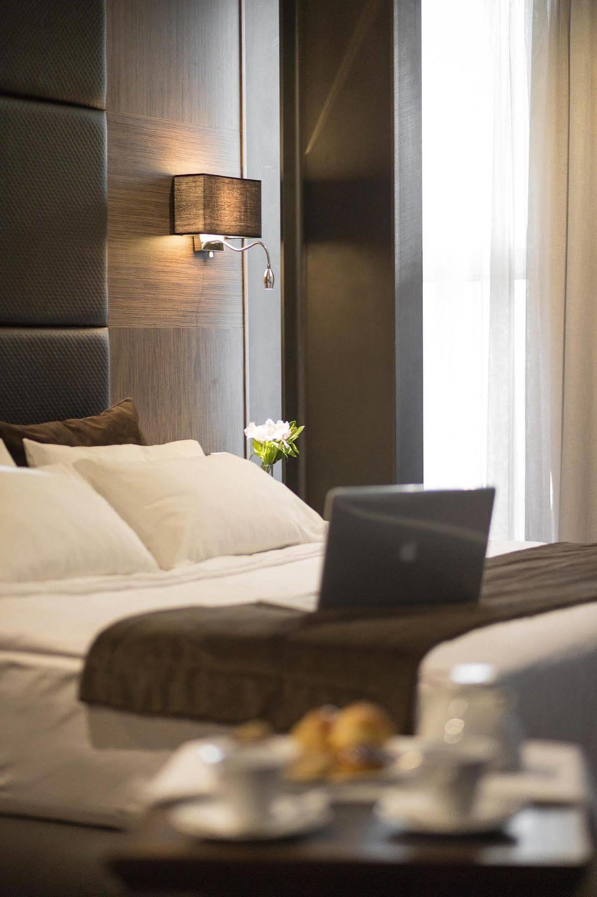 Diamond Suites, Philian Hotels And Resorts Saloniki Zewnętrze zdjęcie