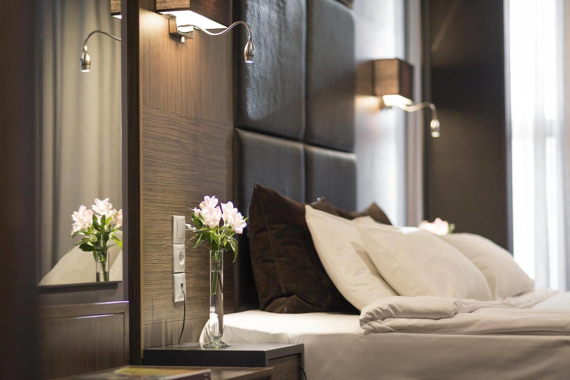 Diamond Suites, Philian Hotels And Resorts Saloniki Zewnętrze zdjęcie